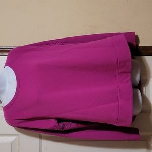 Dsg sweater size Lrg